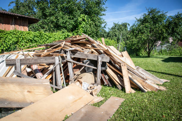 Best Hoarding Cleanup  in Gretna, VA