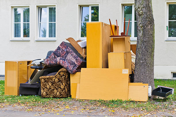 Best Residential Junk Removal  in Gretna, VA