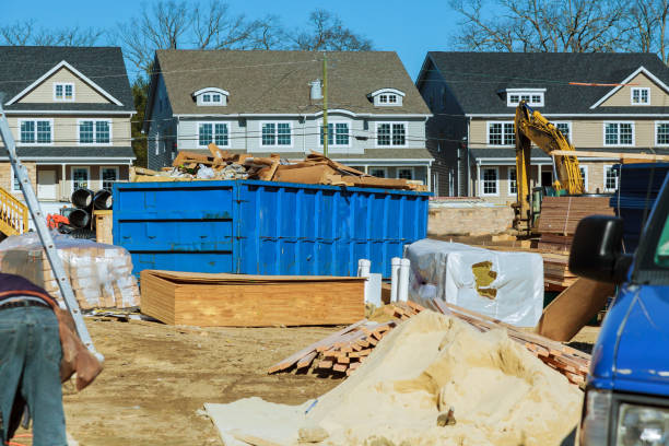 Best Demolition Debris Removal  in Gretna, VA